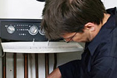 boiler repair East Winch