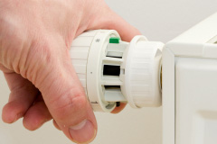 East Winch central heating repair costs