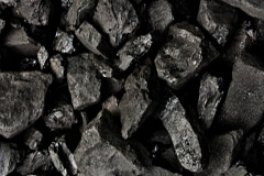 East Winch coal boiler costs