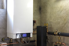 East Winch condensing boiler companies